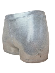 Short Turnstar Silver Mystique